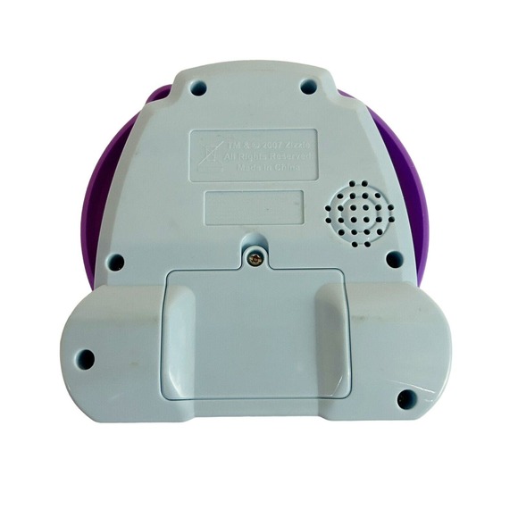 Hannah Montana Handheld Electronic Game Zizzle Y2K Toys - Picture 3 of 5